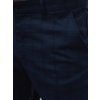 Pánské kalhoty Dstreet UX4381 (Velikost 32, Barva Modrá)