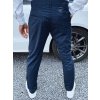 Pánské kalhoty Dstreet UX4393 (Velikost 32, Barva Modrá)