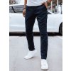 Pánské kalhoty Dstreet UX4395 (Velikost 32, Barva Modrá)