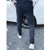 Pánské kalhoty Dstreet UX4391 (Velikost 32, Barva Modrá)