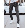 Pánské kalhoty Dstreet UX4399 (Velikost 32, Barva Šedá - tmavě)