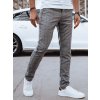 Pánské kalhoty Dstreet UX4403 (Velikost 32, Barva Šedá - tmavě)