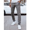 Pánské kalhoty Dstreet UX4403 (Velikost 32, Barva Šedá - tmavě)