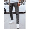 Pánské kalhoty Dstreet UX4406 (Velikost 32, Barva Šedá - tmavě)
