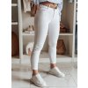 Dámské džíny skinny TRENZI białe Dstreet UY2443 (Velikost 28, Barva Bílá)
