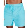 Pánské šortkové plavky Dstreet SX2456 (Velikost M, Barva Modrá - světle)