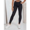 Dámské džínové kalhoty Dstreet UY2746 (Velikost 34, Barva Černá)
