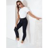 Dámské džíny skinny Dstreet UY2799 (Velikost S, Barva Modrá)