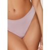 Dámská tanga LingaDore 1400T-1 2pack (Velikost L, Barva Fialová)