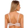 Podprsenka Gaia 1263 Elin (Velikost 70D, Barva Bílá)