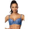 Podprsenka Mat 3637/11 Marina (Velikost 65E, Barva Modrá)