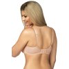 Podprsneka Lupoline 140 (Velikost 80F, Barva Béžová)