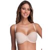 Podprsenka Ava 1787 Last Night (Velikost 70A, Barva Béžová)