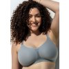 Dámská podprsenka Parfait P2400 (Velikost XXL, Barva Šedá)