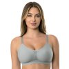Dámská podprsenka Parfait P2400 (Velikost XXL, Barva Šedá)