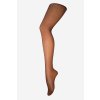 Silonkové punčocháče Gatta Tights 20 DEN (Velikost S, Barva Hnědá)