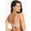 Podprsenka Gaia 1058 Sonia (Velikost 80D, Barva Béžová)