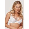 Podprsenka Azal A560 (Velikost 75G, Barva Černá)