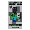 4629 1 minecraft hostile behaviour