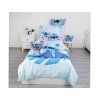 7467 2 detske povleceni lilo a stitch blue 6