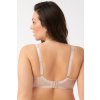Podprsenka Gorsenia K647 Alicante (Velikost 70J, Barva Černá)