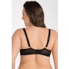Podprsenka Gorsenia K804 Goya (Velikost 65H, Barva Černá)