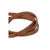 Opasek Vivisence OUTLET P0003 (Velikost 95, Barva Hnědá)