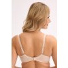 Podprsenka Gaia 594 Sandy (Velikost 75I, Barva Černá)