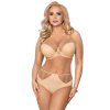 Podprsenka Vena VB-355 MAXI (Velikost 90G, Barva Béžová)