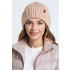Čepice Vivisence 70113 (Velikost UNI, Barva Béžová)