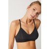 Podprsenka Ysabel Mora 10035 (Velikost M, Barva Černá)