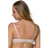 Podprsenka Lupoline 3036 (Velikost 85C, Barva Béžová)