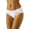 Kalhotky Wol-Bar Eco-Om (Velikost M, Barva Bílá)
