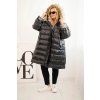 Dámská bunda TR4 Plus Size (Velikost XL)
