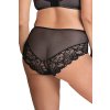 Kalhotky Vivisence 1063 (Velikost S, Barva Černá)