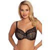 Podprsenka Vena VB-435 (Velikost 80G, Barva Černá)