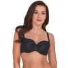 Podprsenka Gaia 758 Micaela (Velikost 70C, Barva Černá)