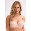 Podprsenka Gaia 758 Micaela (Velikost 70C, Barva Černá)