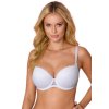Podprsenka Vena VB-1235 Push - up (Velikost 75B, Barva Bílá)