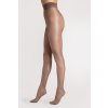 Silonkové punčocháče Fiore Idalia 20 DEN C5124 (Velikost S, Barva Černá)