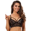 Podprsenka Axami V-10081 (Velikost 85D, Barva Černá)