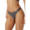Tanga Gossard 13006 (Velikost M, Barva Šedá)