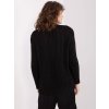 Svetr BA-SW-8001-1.16P BADU (Barva Černá, Velikost UNI)