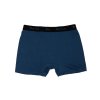 Boxerky BR-BK-4476.28P BERRAK (Barva Modrá - tmavě, Velikost 2XL)