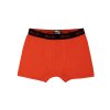 Boxerky BR-BK-4476.28P BERRAK (Barva Modrá - tmavě, Velikost 2XL)