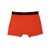 Boxerky BR-BK-4476.28P BERRAK (Barva Modrá - tmavě, Velikost 2XL)