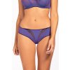 Kalhotky Unikat Rene (Velikost L, Barva Fialová)