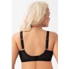 Podprsenka Gorsenia K947 Ottavia (Velikost 70I, Barva Černá)