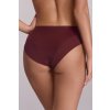 Kalhotky Ava 2196 Majesty (Velikost L, Barva Bordó)