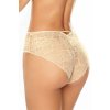Kalhotky Lapinee 5038 Molly (Velikost 2XL, Barva Béžová)